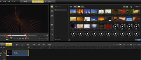 Corel VideoStudio 2019콢ʹ˵12