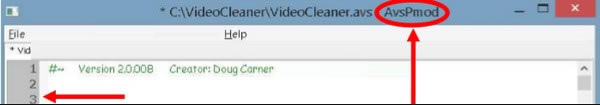 VideoCleanerءVideoCleaner(Ӱ) v5.6 ٷ-վ