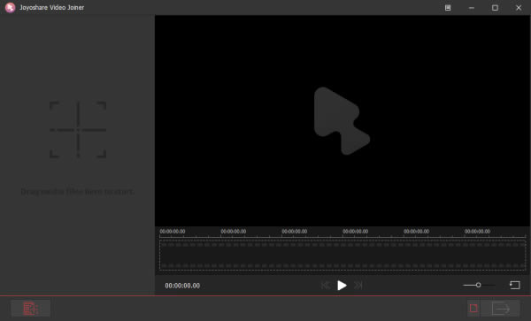 Joyoshare Video Joinerͼ