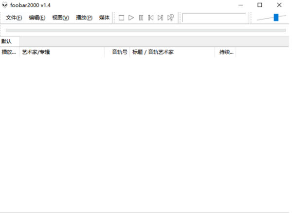 foobar2000ءFoobar2000Ƶİ v1.5 ǿ