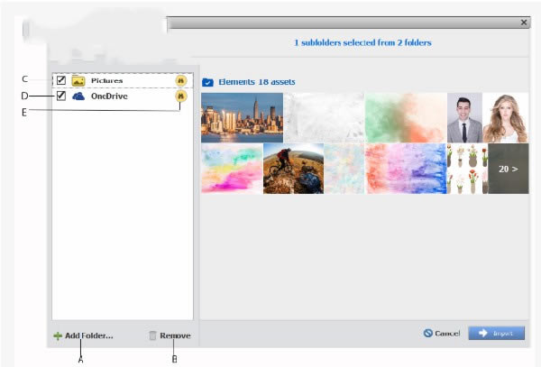 Adobe Premiere Elements2020ʹð