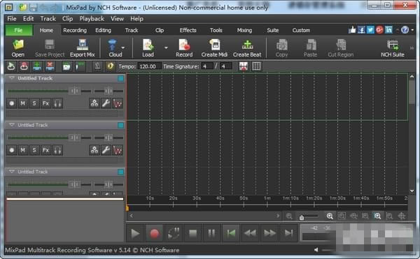 MixPadءMixPad() v5.56 ٷʽ