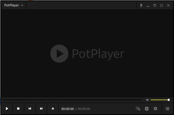 potplayerٷ