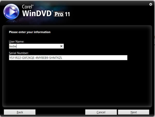 WinDVDװ3