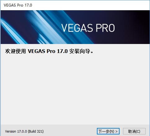 Vegas ProءSony Vegas Pro 17Ѱ v17.0.0.321 ر