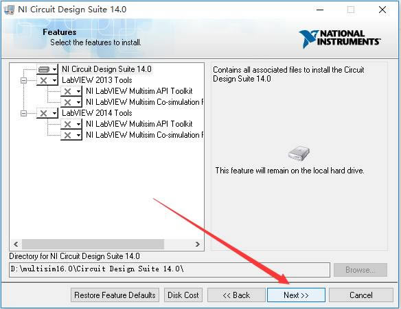 Multisim14װ4