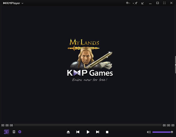 KMPlayer官方版截图