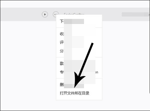 网易云音乐怎么下载到u盘