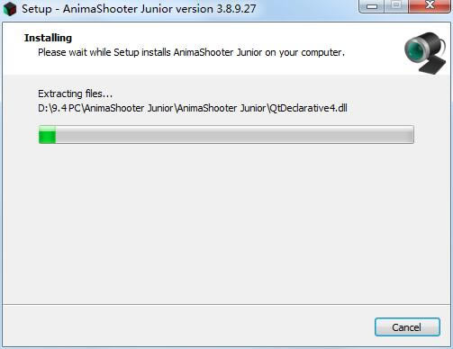 AnimaShooter JuniorİءAnimaShooter Junior񶯻v3.8.9 ٷʽ