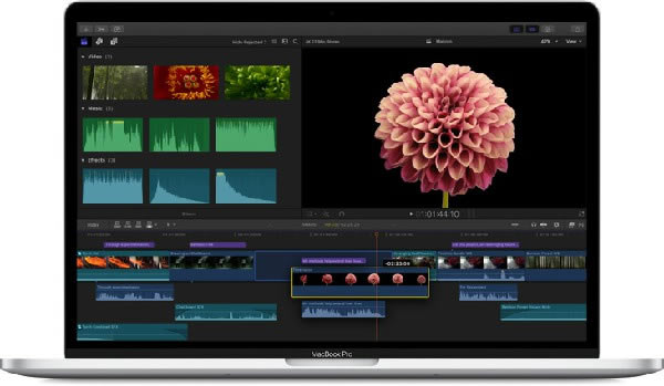 FinalCutProXİͼ