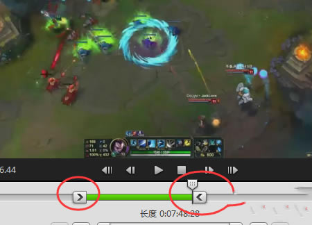 Bandicut使用教程