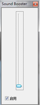SoundBoosterءLetasoft Sound Booster(Ŵ) v1.2 ٷʽ