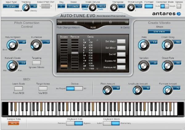 autotuneauto tune v8.1.2 ʽ