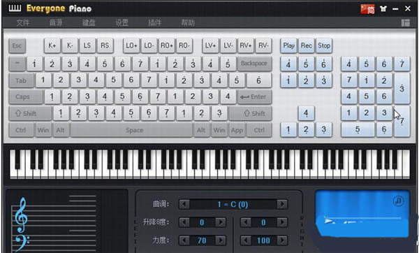 everyonepianoءeveryone piano v2.2.7.10 ʽ