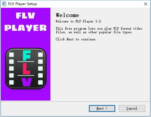 FLVPlayerٷءFLVPlayer v3.0 ٷѰ-վ