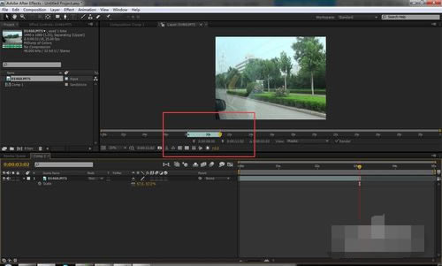 Adobe After Effects CS4̻ʹ÷3