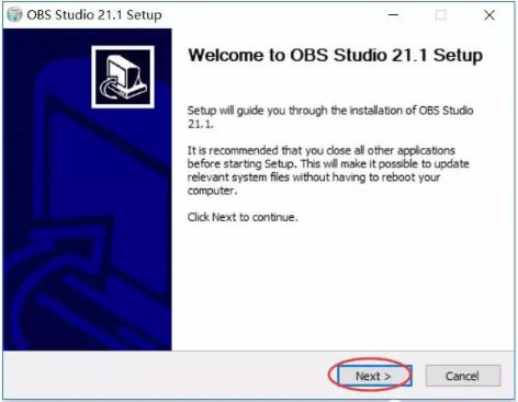 OBS StudioءOBS Studio v22.0.2 ɫİ