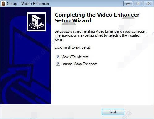 Video EnhancerءVideo Enhancer(ȥ) v5.0 ر