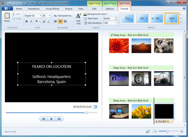 windows liveӰdwindows liveӰ v16.4 ٷʽ-վ