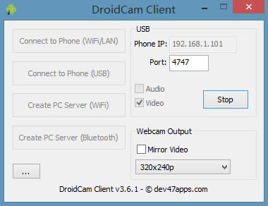 droidcamx