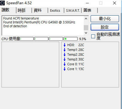 SpeedFanƽ 1ͼƬ