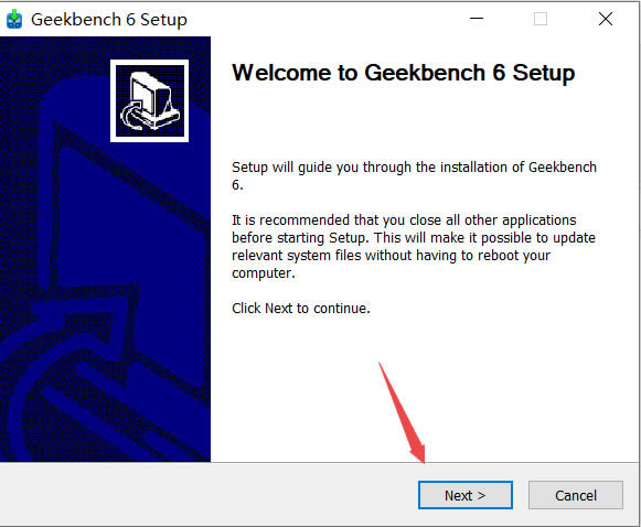 Geekbench6ѰءGeekbench6Ѱ v6.1.0 ʽ