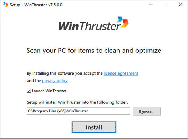 Winthrusterƽİؽͼ1