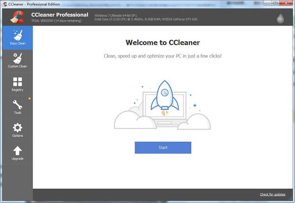 CCleaner Proر 1ͼƬ