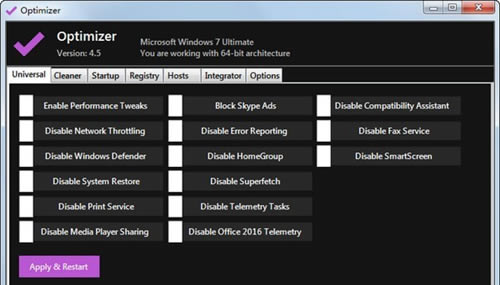 Optimizer԰ 1ͼƬ