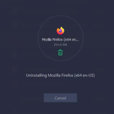 IObit Uninstalller Proرʹ˵4