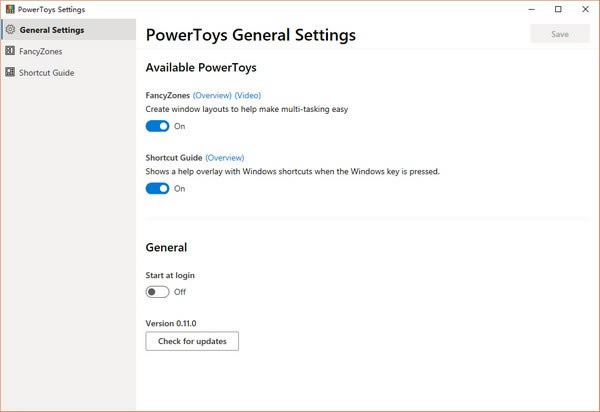 Power Toyswin10ءPower Toysİ v1.1 ٷʽ