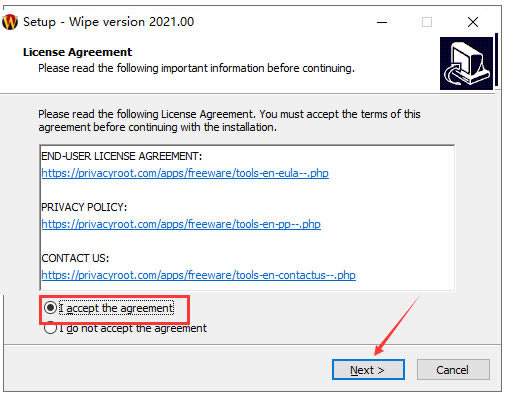 Wipe Pro2021رءWipe Pro2021İ v2021.06 ر()