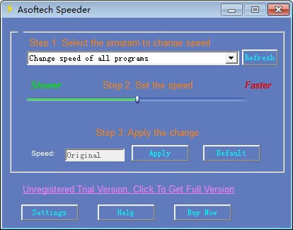 Asoftech SpeederٷʽءAsoftech Speeder(ϵͳ) v2.19 ٷʽ