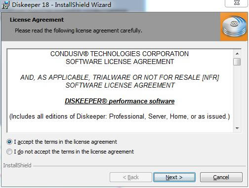 diskeeper18رءDiskeeper 18ر(ƬŻ) v20.0.1286 İ-վ