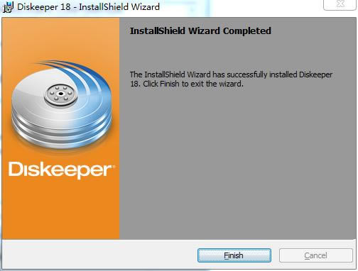 diskeeper18رءDiskeeper 18ر(ƬŻ) v20.0.1286 İ-վ