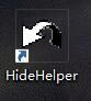 HideHelperرءHideHelper v7.3.7 ע(к)-վ