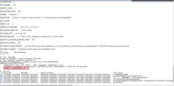 0x000000f4޸ߡWindows7ϵͳ0x000000f4޸ Ѱ(dmp)-վ