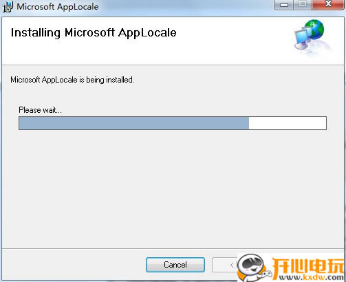 Microsoft ApplocaleءMicrosoft AppLocale win10(ת) v1.3.3.31 ٷ°-վ