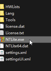 NTLiteҵ澫win10̳