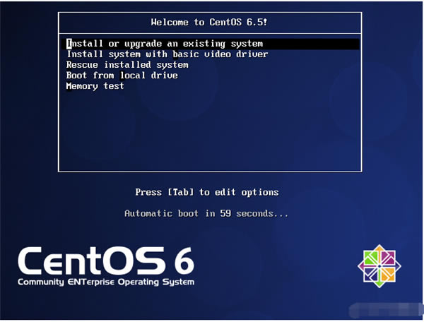 Centos 6.5Centos 6.5 64λѰ-վ