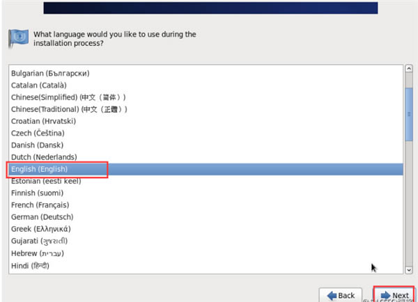 Centos 6.5Centos 6.5 64λѰ-վ