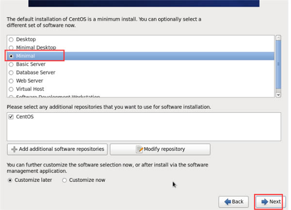 Centos 6.5Centos 6.5 64λѰ-վ