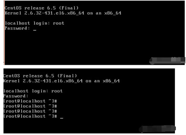 Centos 6.5Centos 6.5 64λѰ