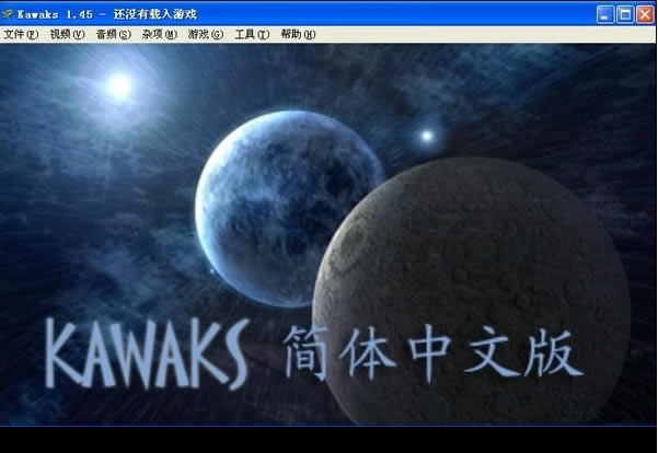 WinKawaksرءWinKawaksֻģ v1.65 ĵʽ(Ϸ)