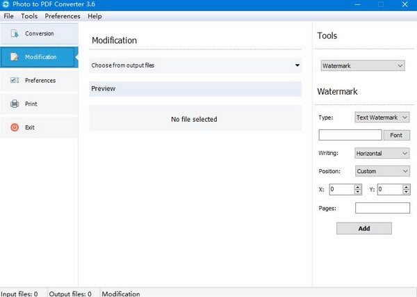 Photo to PDF ConverterءPhoto to PDF Converter(ƬתPDFת) v3.6 ٷʽ