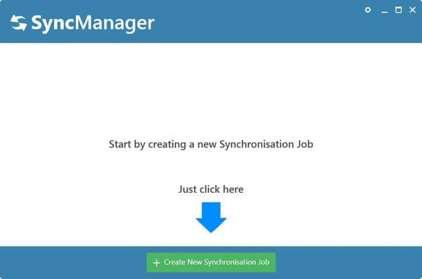 SyncManagerءSyncManager(ļͬ) v20.02 ٷʽ