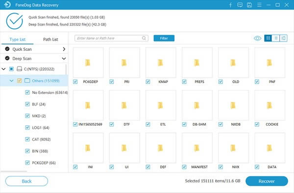 FoneDog Data RecoveryءFoneDog Data Recovery(ݻָ) v1.1.22 ٷʽ