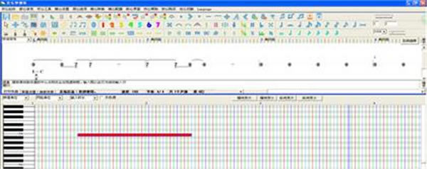 MidiEditorİءMidiEditorİ(MIDI) v3.0.0.0 ʽ