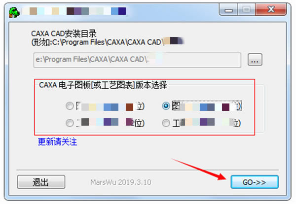 CAXAͼ2022ر𲹶ʹ˵2