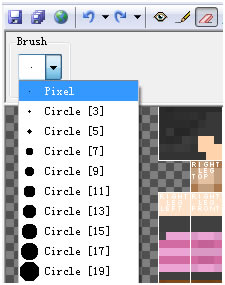 MCSkin3D桿MCSkin3DƤ༭ v1.6.0.603 µ԰-ĵ